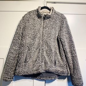 Altard state Sherpa jacket